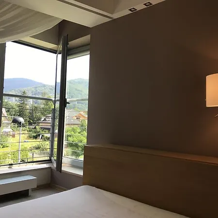 Dobryapartament - Zeta Park アパート
